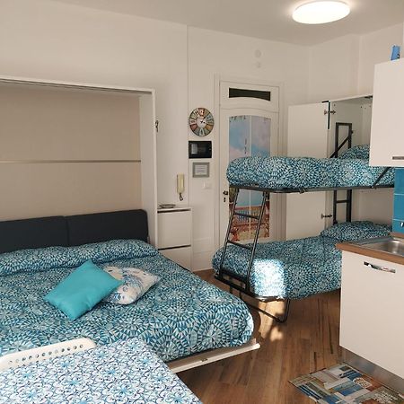 Piccolo Scrigno Apartment Коголето Екстериор снимка
