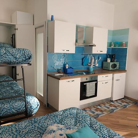Piccolo Scrigno Apartment Коголето Екстериор снимка