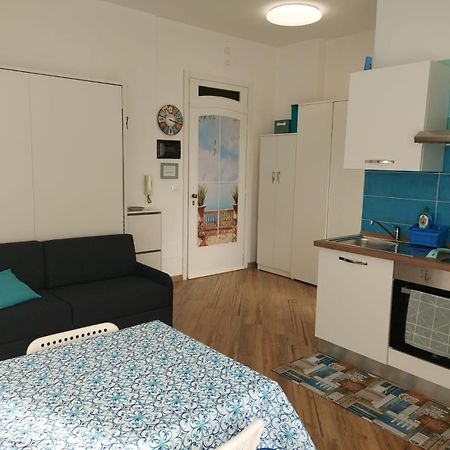 Piccolo Scrigno Apartment Коголето Екстериор снимка
