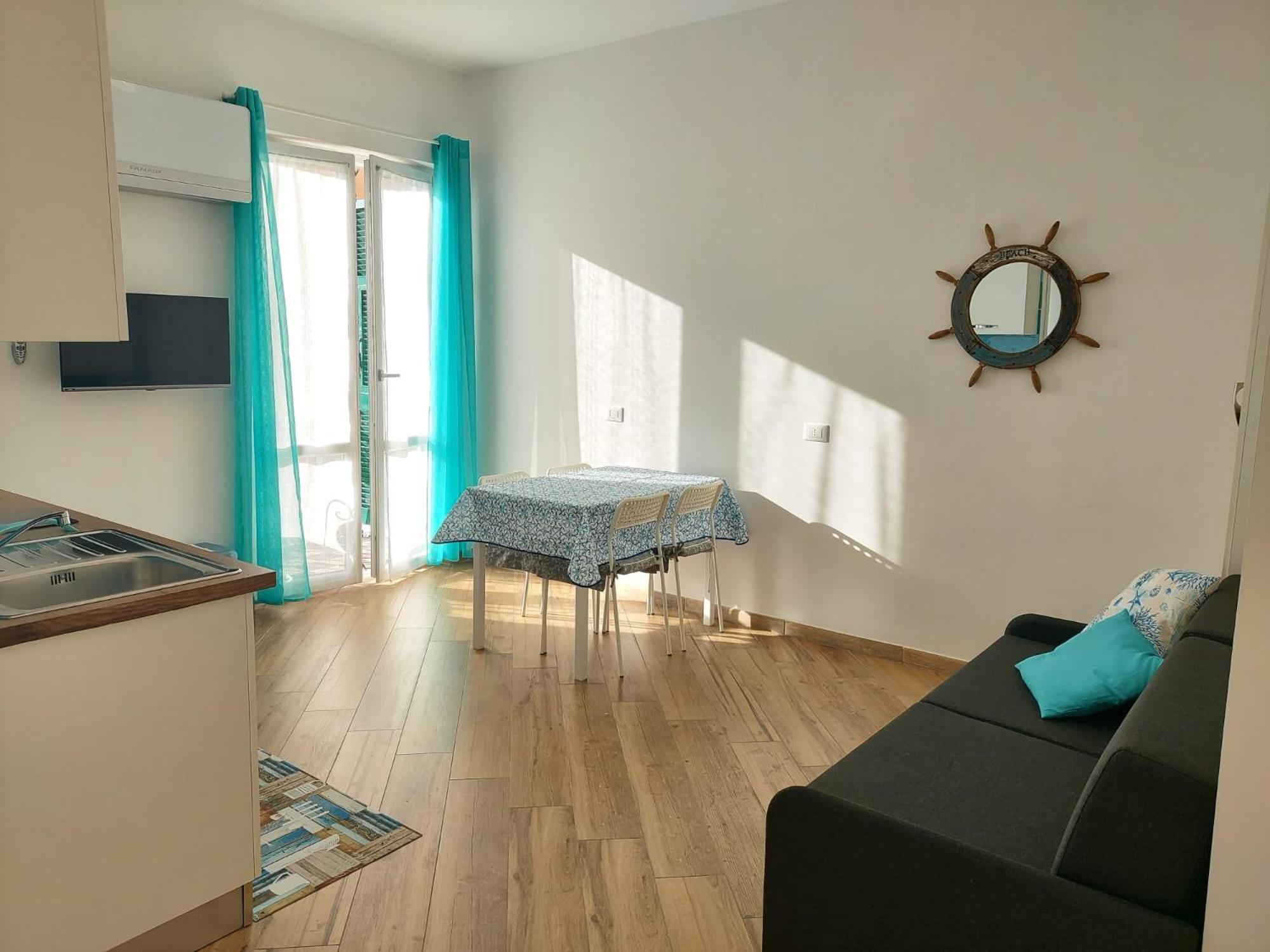 Piccolo Scrigno Apartment Коголето Екстериор снимка