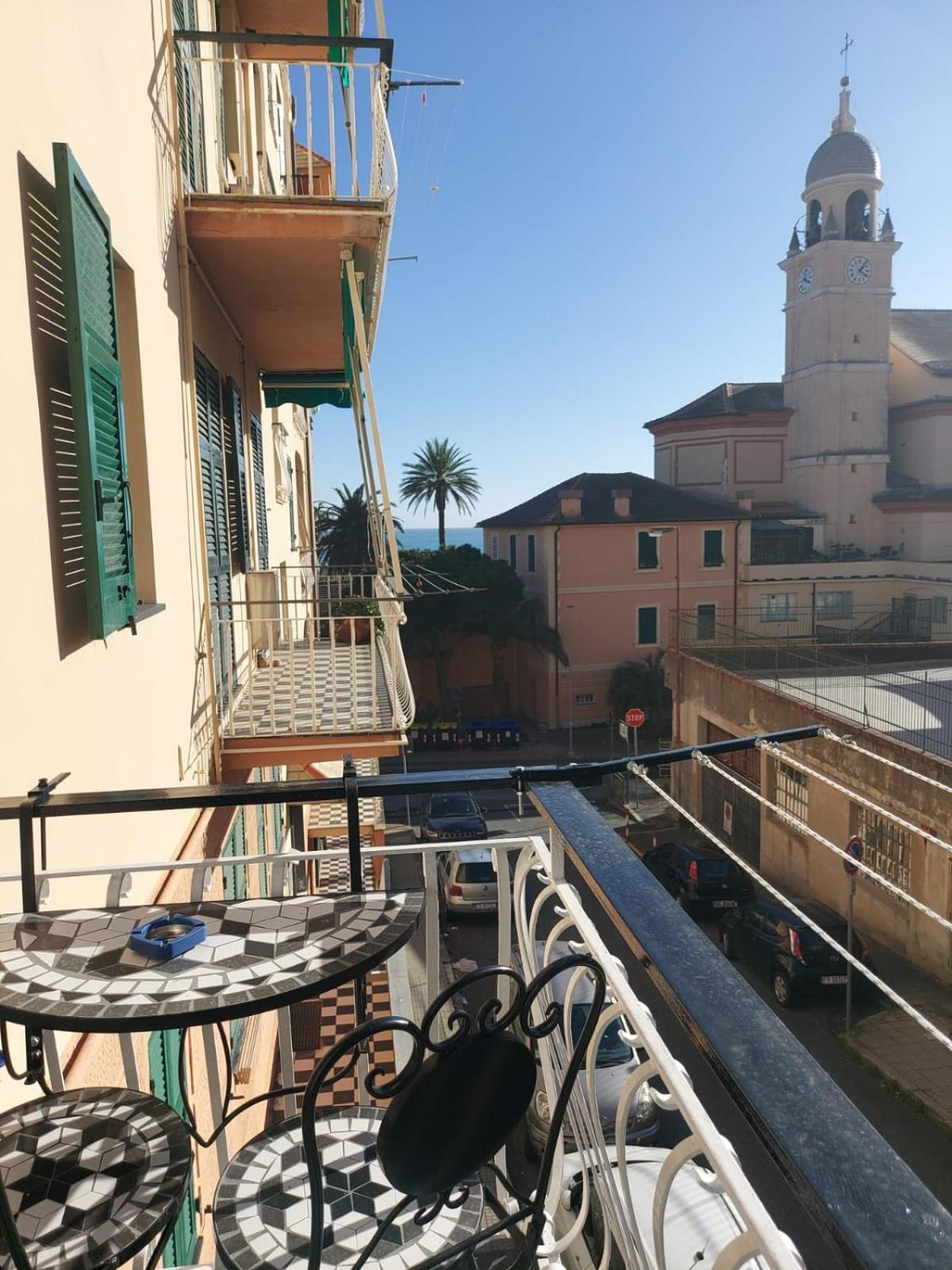 Piccolo Scrigno Apartment Коголето Екстериор снимка