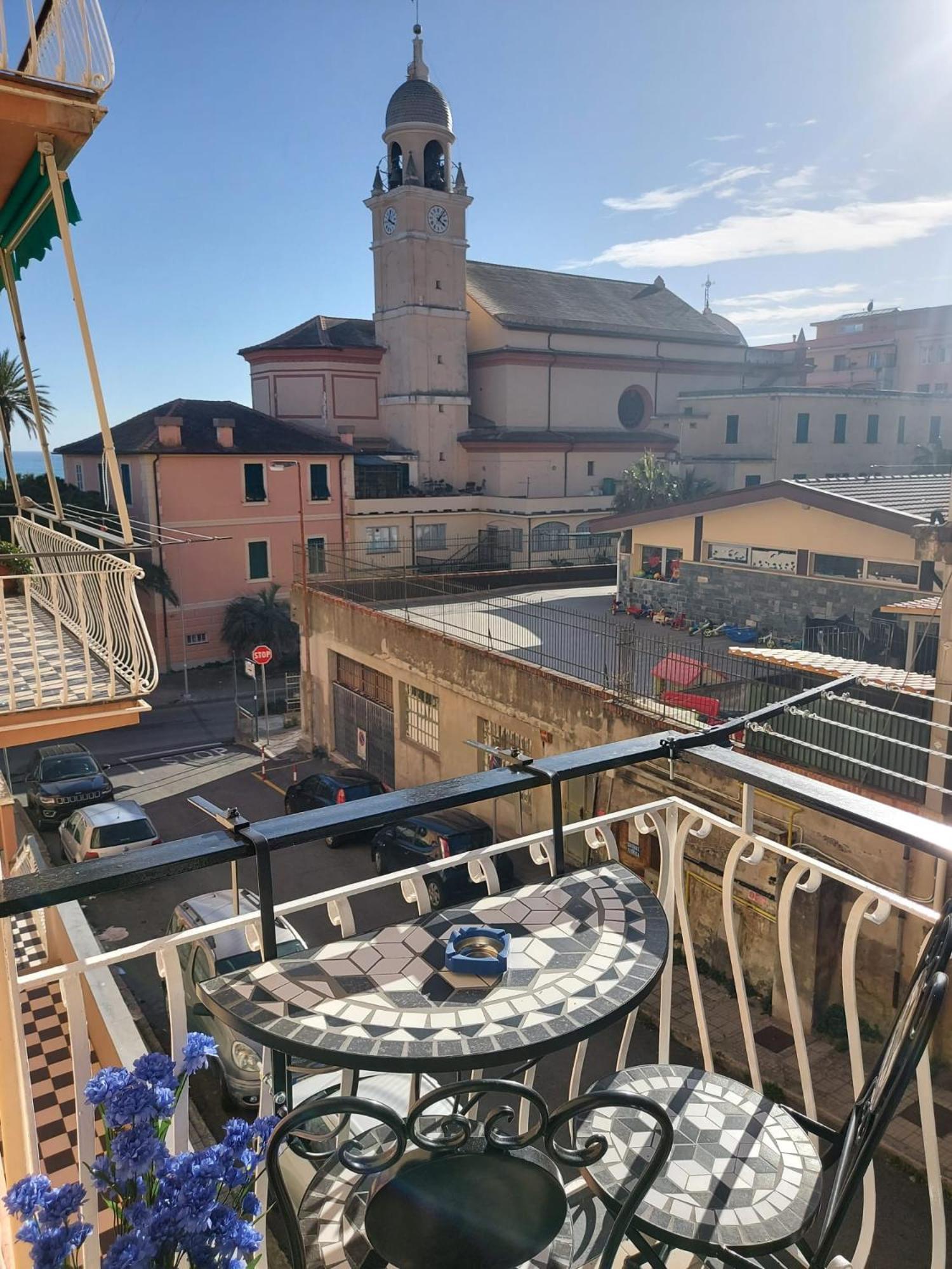 Piccolo Scrigno Apartment Коголето Екстериор снимка