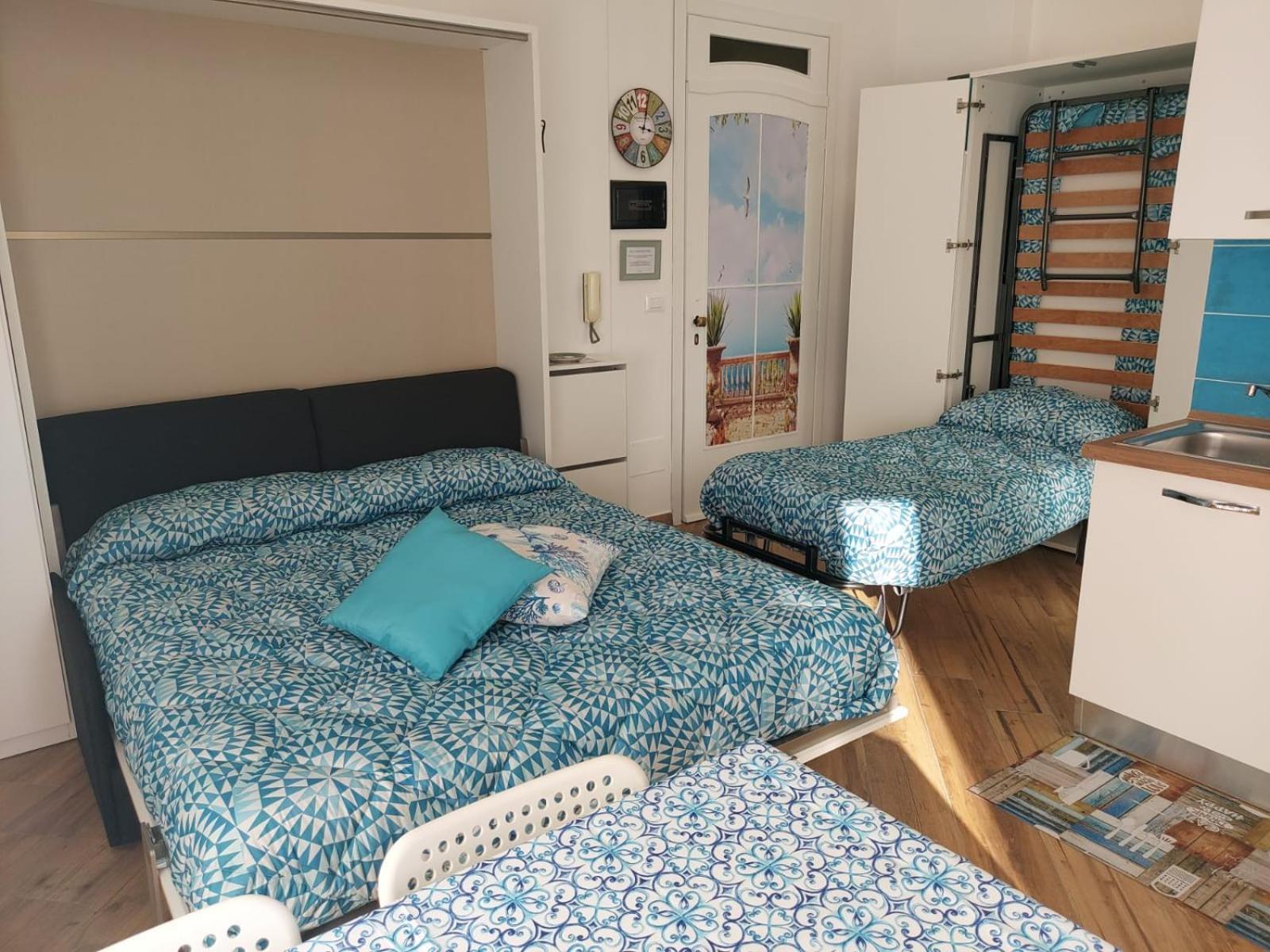 Piccolo Scrigno Apartment Коголето Екстериор снимка