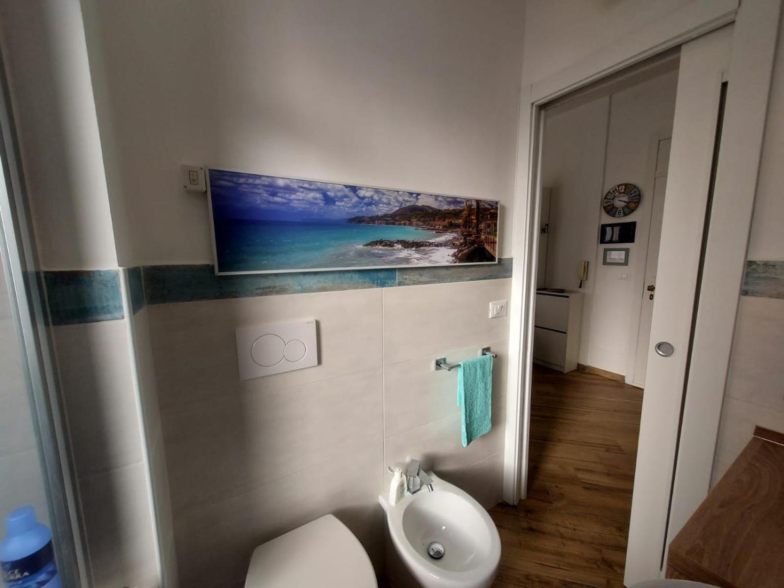 Piccolo Scrigno Apartment Коголето Екстериор снимка